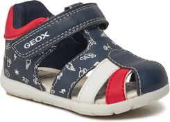 Zdjęcie Sandały Geox - Kolbuszowa