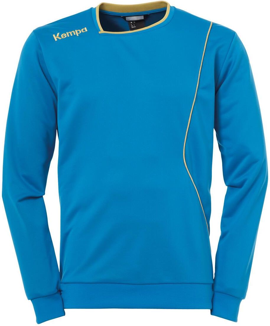 Maglia Manica Lunga Da Uomo Kempa - Foto 13