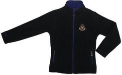 Zdjęcie Kurtka polarowa dla dziewczynki Peak Mountain Gasak - Przemków