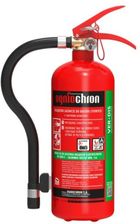 Zdjęcie Ogniochron Urządzenie Gaśnicze Ogn Ver-Dis 2X - Myślenice