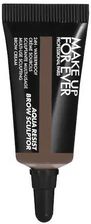 Zdjęcie Make Up For Ever Aqua Resist Brow Sculptor Krem Do Brwi 24 Godz. Odcień 30 Soft Brown - Choroszcz