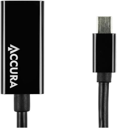 Accura mini Displayport > HDMI M/F 0.2m (ACC2257)