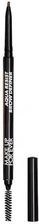 Zdjęcie Make Up For Ever Aqua Resist Brow Definer Precyzyjna Kredka Do Brwi 24 Godz. Odcień 25 Medium Ash - Sława