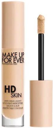 Make Up For Ever Hd Skin Concealer Niewidoczny Korektor 1,6