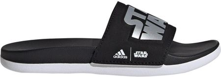 Klapki Star Wars adilette Comfort Kids 