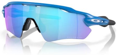 Okulary przeciwsłoneczne OAKLEY 9208 9208F1 38 z polaryzacją Kopia