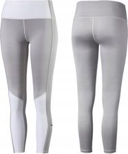 Zdjęcie Puma legginsy damskie sportowe wysoki stan XL - Łowicz