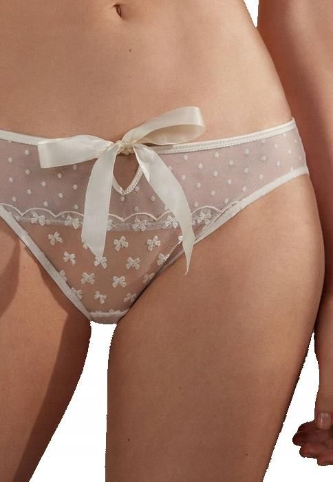 Love Cadeau Panties