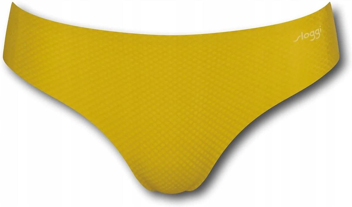 Sloggi Damen Zero Feel Flow Tai Slip - Nahtlose Mikrofaser Slips