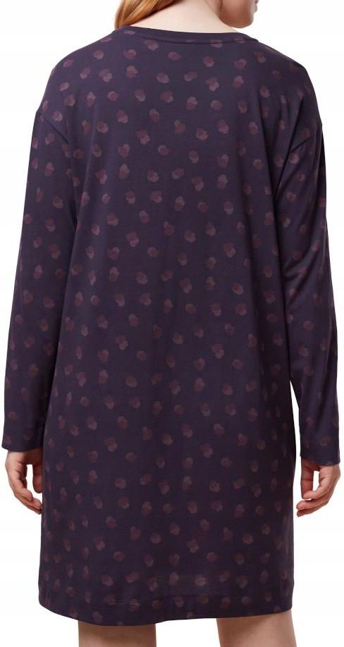 Triumph Endless Comfort NDK 01 LSL Nightgown, Gris Foncé Mélangé, 40 Femmes Dès 25,56 € - Sur