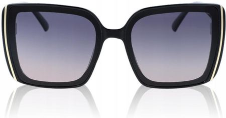 Okulary przeciwsłoneczne damskie polaryzacyjne Oui Oui