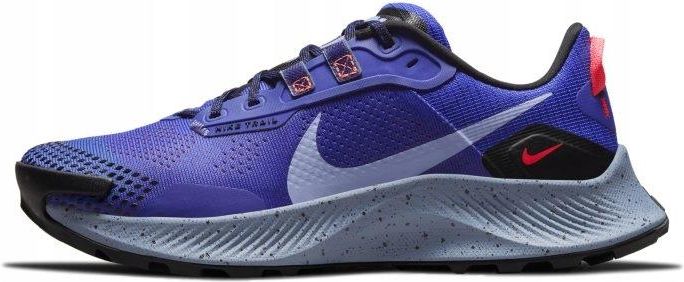 Nowe Buty Nike Pegasus Trail 3 DA8698-401 r.36,5 - Ceny i opinie