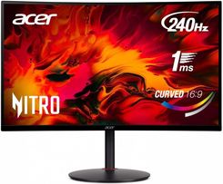 Zdjęcie Acer 27" Nitro XZ270XBIIPHX (UMHX0EEX05) - Kętrzyn