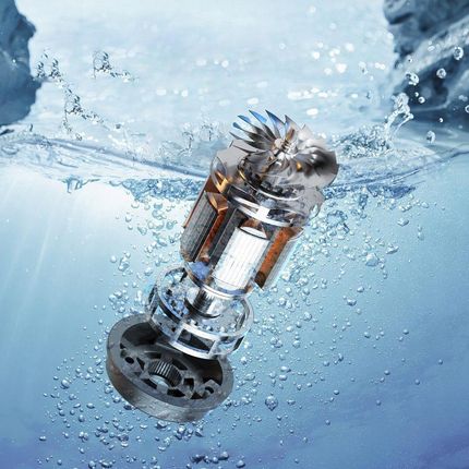 シジミ Jimmy HW9 - Opinie i ceny na Ceneo.pl