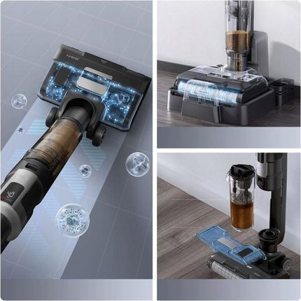 Jimmy HW9 - Opinie i ceny na Ceneo.pl