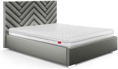 Zdjęcie Janpol Łóżko Kontynentalne Superior 140X200 5117 - Kraków