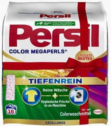 PERSIL Proszek do prania 16 Kolor Megapearls 1,04kg DE /5