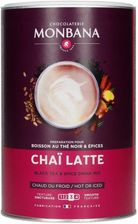 Monbana Chai Latte 1kg