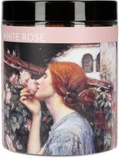 Zdjęcie Long Man Tea White Rose Herbata Sypana Słoiczek 50g - Płoty