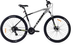 Zdjęcie Storm Shark 2 0 Srebrny 29 2023 - Gorzów Śląski