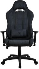 Arozzi Torretta SuperSoft Pure Black TORRETTASPSFPBK