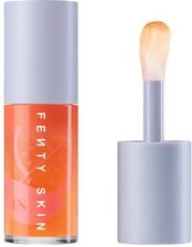 Fenty Skin Olejek Do Ust Do Przesuszonych Ust Z Olejkiem Jojoba I Melonem Kalahari
