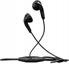 Sony MH410C Czarny