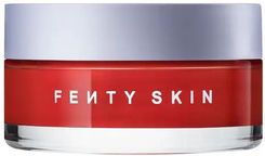 Zdjęcie Fenty Skin Cherry Dub Blah 2 Maska Do Twarzy Przywracająca Blask 5% Aha - Nidzica