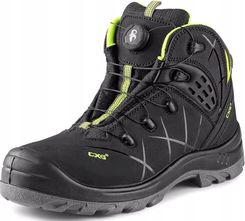 Cxs Stratus S3 Boa Buty Ochronne Kompozytowy Podnosek Wkładka
