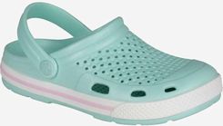 Zdjęcie Obuwie Medyczne Coqui 6413 Miętowe/Białe - Siechnice