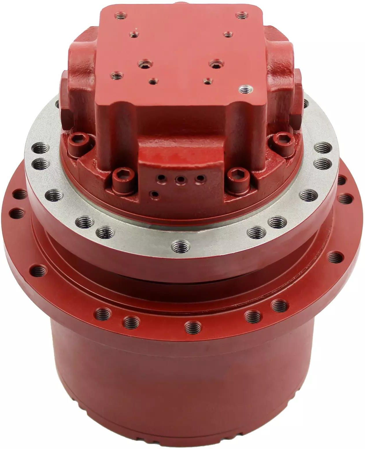 Pc28uu Radiator Flow Hydromotor KOMATSU PC28UU-2 (21U-60-22101) - Opinie i ceny na Ceneo.pl