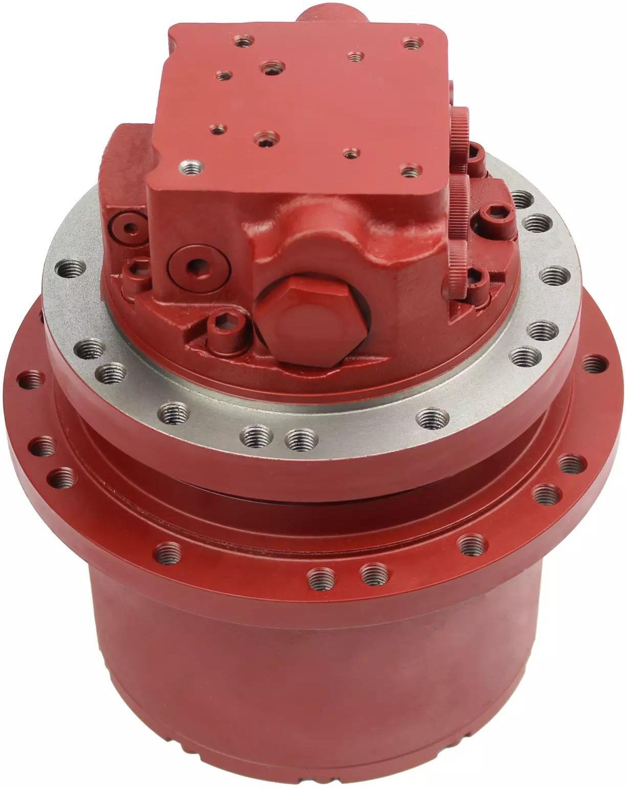 Pc28uu Radiator Flow Hydromotor KOMATSU PC28UU-2 (21U-60-22101) - Opinie i ceny na Ceneo.pl