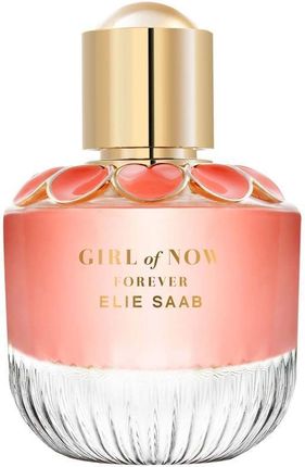 Elie Saab Girl Of Now Forever Women Woda Perfumowana 50 ml