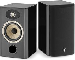 Zdjęcie Kolumna podstawkowa Focal Aria Evo X N°1 Black High Gloss - Kostrzyn