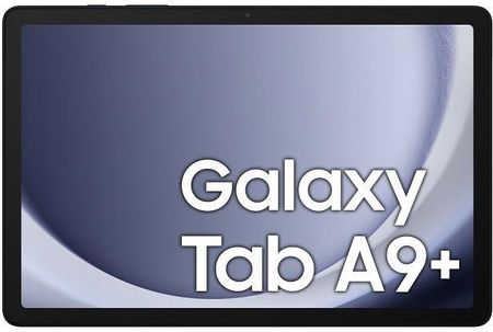 Samsung Galaxy Tab A9+ 5G 11" 8/128GB Granatowy (SM-X216BDBEEUE)