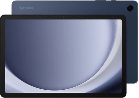 Samsung Galaxy Tab A9+ WiFi 11" 4/64GB Granatowy (SM-X210NDBAEUE)