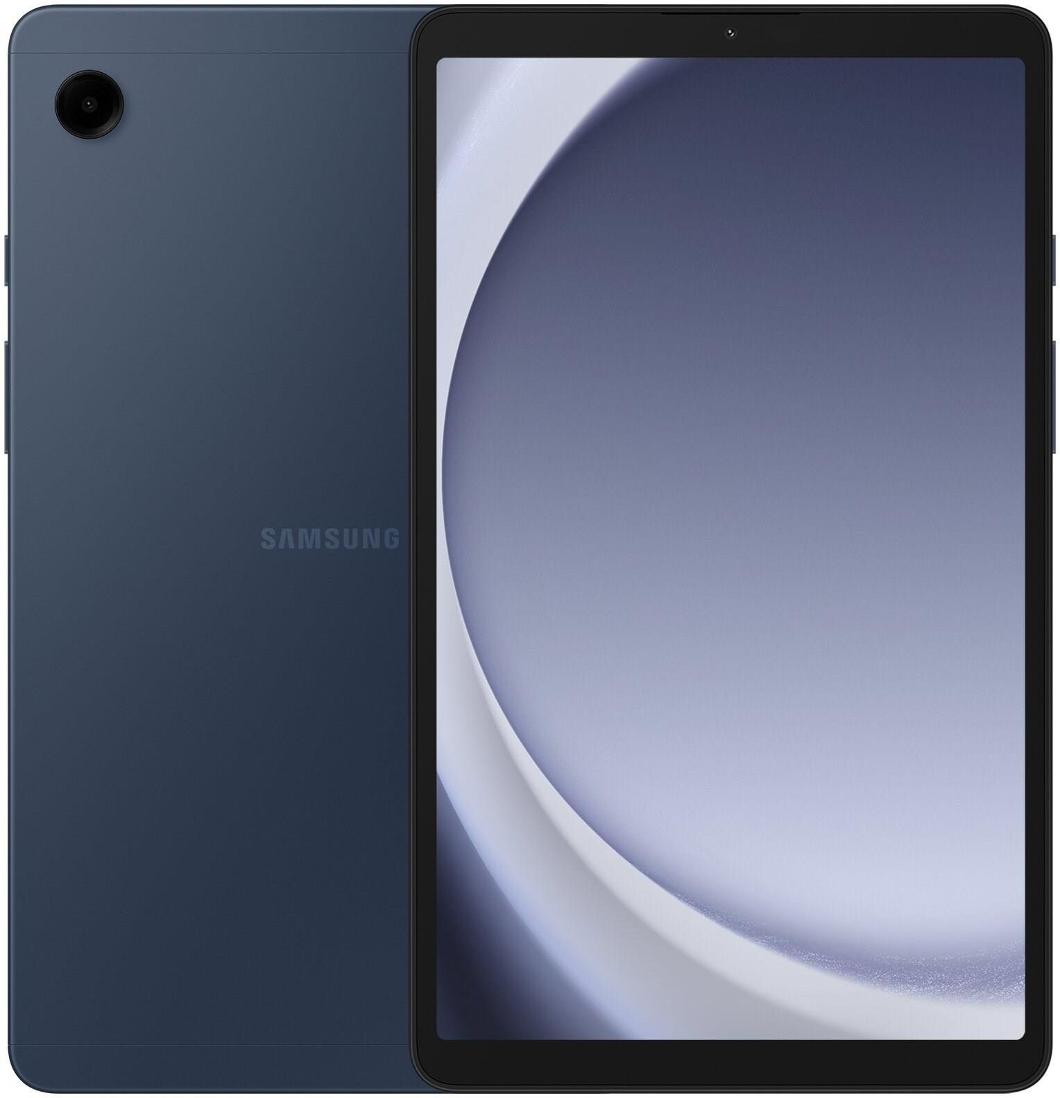 Samsung Galaxy Tab A9 海外版 8GB/128GB Tablet Samsung Galaxy Tab A9 WiFi 8,7 8/128GB Granatowy (SM