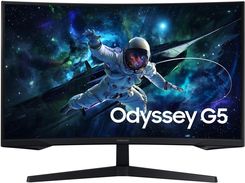 Ranking Samsung 27" Odyssey G5 (LS27CG552EUXEN) 15 popularnych i najlepszych kaw ziarnistych do ekspresu