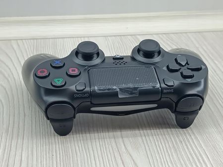 Gamepad Voyee CHP02 PS4 Czarny - Ceny i opinie - Ceneo.pl