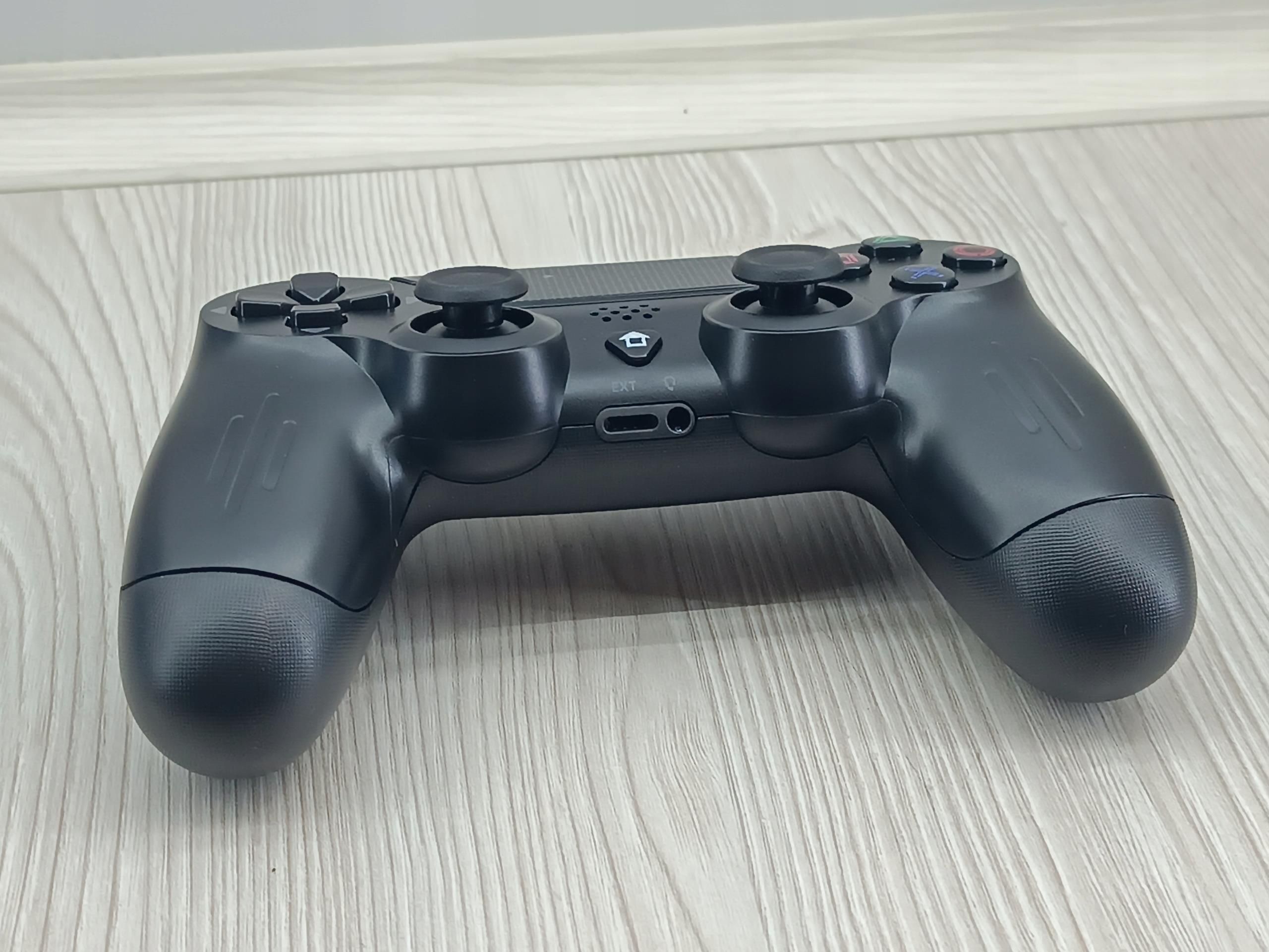 【12月スーパーSALE 15%OFF】 PS4 CHP02 Voyee Gamepad Czarny Ceneo.pl - opinie i Ceny - 家庭用ゲーム機本体