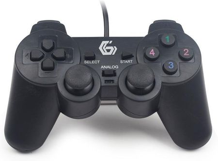 新しい季節 - czarny ZXCZX Gembird Gamepad Ceny Ceneo.pl - opinie i その他