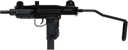 Wiatrówka Cybergun Swiss Arms Protector Mini Uzi Full Auto 4,5