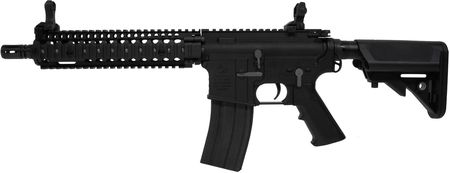 Karabinek Szturmowy Aeg Cybergun Colt Mk18 Mod I Black