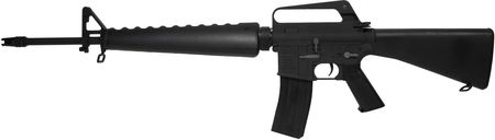 Karabinek Szturmowy Aeg Cybergun Colt M16 Vn Black