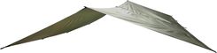 Zdjęcie Płachta biwakowa Bushmen Easy Tarp 4 x 3 m - Green - Nowe Brzesko