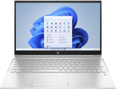 Laptop HP Pavilion 15-eg3323nw 15,6"/i5/16GB/512GB/Win11 (8G0K3EA)