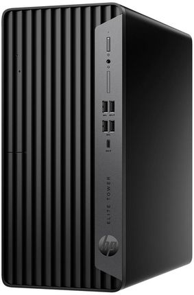 HP Elite Tower 600 (6U4Q6EA) - Komputer stacjonarny - Opinie i