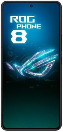 ASUS ROG Phone 8 12/256GB Czarny - Cena, opinie na Ceneo.pl