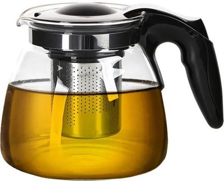 Zaparzacz dzbanek do herbaty i kawy szklany Altom Design 0,9 l | Sklep producenta