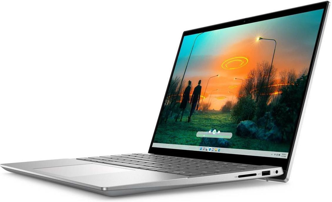 Laptop Dell Inspiron 5435 14/Ryzen7/16GB/1TB/Win11